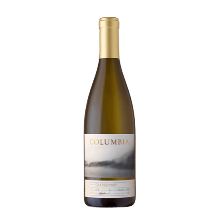 Vin blanc américain sec - Washington - AVA Columbia Valley - Columbia Winery - Cuvée Chardonnay