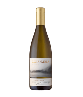 Vin blanc américain sec - Washington - AVA Columbia Valley - Columbia Winery - Cuvée Chardonnay