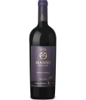 Vin rouge chilien bio et vegan - DO Curicó Valley - Miguel Torres - Cuvée Manso de Velasco Viñas Viejas - Cabernet Sauvignon
