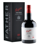 Vin doux naturel australien - Southern Australia - Barossa Valley - Penfolds - Cuvée Father Grand Tawny - 10 years