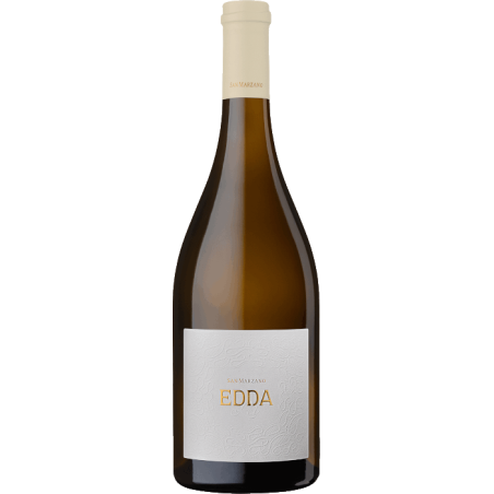 Vin blanc italien sec - Pouilles - IGP Salento - Cantine San Marzano - Cuvée Edda