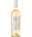 Vin blanc italien sec - Pouilles - IGP Salento - Cantine San Marzano - Cuvée Il Pumo - Malvasia et Sauvignon