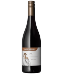 Vin rouge canadien vegan - Ontario - VQA Beamsville Bench - Cave Spring - Cuvée Gamay