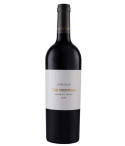 Vin rouge sud-africain - Stellenbosch - KWV - Cuvée The Mentors Cabernet Franc