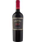 Vin rouge chilien – Aconcagua Valley - Viña Errazuriz – Cuvée Max Reserva Carmenère