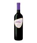 Vin rouge marocain - AOG Zaër - Château La Ferme Rouge - Cuvée La Petite Ferme Rouge