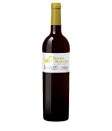Vin blanc marocain sec - AOC Les Côtes de Rommani - Château La Ferme Rouge - Cuvée Terre Blanche