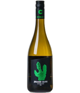 Vin blanc allemand sec bio - Rheinhessen - Neverland Vineyards - Cuvée Jurassic Sands - Sauvignon Blanc