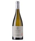 Vin blanc bulgare sec - IGP Thracian Lowlands - Midalidare - Cuvée Calista - Chardonnay