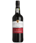 Vin doux naturel portugais rouge - DOC Porto - Azul Portugal - Cuvée Porto Ruby