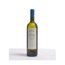 Vin blanc grec sec - IGP Péloponnèse - Lantides Estate - Cuvée Little Ark – Assyrtiko