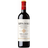 Vin rouge espagnol - DO Ribera del Duero - Domaine Rippa Dorii - Cuvée Tempranillo crianza