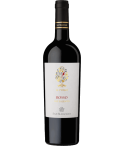 Vin rouge italien - Pouilles - IGP Salento - Cantine San Marzano - Cuvée Il Pumo Rosso - Blend