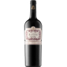 Vin rouge argentin - IG Mendoza - Bodega Rutini - Cuvée Cabernet Sauvignon Malbec