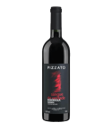 Vin rouge brésilien - Rio Grande do Sul - DO Vale dos Vinhedos - Pizzato Vinhos - Cuvée Egiodola Reserva