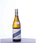 Vin blanc sud-africain sec - Western Cape - Elgin Valley - Kershaw Wines - Cuvée Clonal Selection - Chardonnay