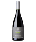 Vin rouge bulgare - IGP Thracian Lowlands - Midalidare - Cuvée Nota Bene