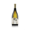 Vin blanc bulgare sec - Danube Plain - Château Burgozone - Cuvée Chardonnay - Élevé en fût