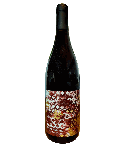 Vin rouge tchèque bio - Moravia - Sous-région Slovácká - Domaine Krásná Hora - Cuvée Pinot Noir
