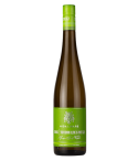 Vin blanc bulgare sec - IGP Thracian Lowlands - Midalidare - Cuvée Synergy - Sauvignon Blanc et Pinot Gris