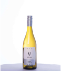 Vin blanc italien sec - Abruzzes - DOC Trebbiano d'Abruzzo - Azienda Venea - Cuvée Vitali
