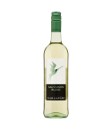 Vin blanc hongrois sec - Balatonboglár Region - Garamvári Estate - Cuvée Lellei Sauvignon Blanc