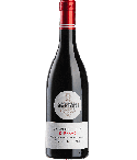 Vin rouge italien Vénétie - DOC Valpolicella Ripasso Valpantena Superiore - Cantine Bertani - Cuvée Heritage