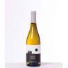 Vin blanc espagnol sec - DOP Valencia - Bodega La Viña - Cuvée Alqueria de Lluna - Macabeu et Chardonnay