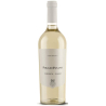 Vin blanc italien sec Pouilles - IGP Puglia - Cantina Sava - Cuvée Poggio Pasano - Verdeca / Fiano