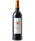 Vin rouge libanais - Domaine Ixsir - Cuvée Altitudes (Cab S-Syrah-Caladoc-Tempranillo)