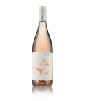 Vin rosé bulgare sec - Danube Plain - Château Burgozone - Cuvée Cabernet et Syrah