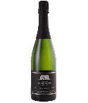 Vin pétillant belge - AOP Vlaamse Mousserende Kwaliteiswijn - Château Genoels-Elderen - Cuvée Zwarte Parel