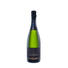 Vin pétillant belge - AOP Crémant de Wallonie - Domaine de Glabais - Cuvée Brut Méthode traditionnelle