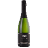 Vin pétillant belge - AOP Vlaamse Mousserende Kwaliteiswijn - Château Genoels-Elderen - Cuvée Zwarte Parel