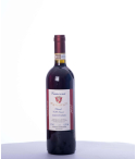 Vin rouge italien - Toscane - DOCG Chianti Colli Senesi - Daviddi - Cuvée Cainozza - Sangiovese