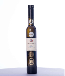 Vin de glace allemand - Pfalz - Anselmann - Cuvée Ortega Trockenbeerenauslese
