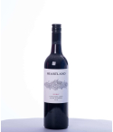 Vin rouge australien - South Australia - Langhorne Creek - Heartland Wines - Cuvée Shiraz