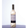 Vin blanc portugais sec - IGP Péninsule de Setúbal - Casa Ermelinda Freitas - Cuvée Monte Da Baía Branco