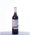 Vin rouge australien bio - South Australia McLaren Vale - d'Arenberg - Cuvée The Stump Jump - GSM