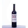 Vin rouge portugais - IGP Alentejano - Lua Cheia - Cuvée Album Red