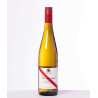 Vin blanc australien bio sec - South Australia - McLaren Vale - d'Arenberg - Cuvée The Dry Dam - Riesling