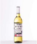 Vin blanc australien bio sec - South Australia McLaren Vale - d'Arenberg - Cuvée The Stump Jump White Blend