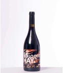 Vin rouge espagnol - Aragon - DO Catalayud - El Escocés Volante - Cuvée Es Lo Que Hay - Grenache
