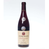 Vin rouge Allemand - Region Pfalz - Spatburgunder trocken Anselmann - Pinot noir