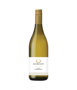 Vin blanc australien sec - Nouvelle Galles-du-Sud Orange - Highgate - Cuvée Chardonnay