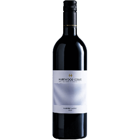 Vin rouge australien - Western Australia Frankland River - Harewood - Cuvée Merlot Cabernet