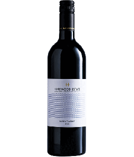 Vin rouge australien - Western Australia Frankland River - Harewood - Cuvée Merlot Cabernet