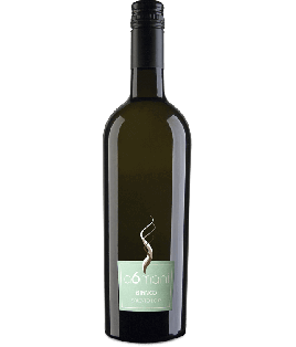 Vin blanc italien sec Pouilles - IGT Salento - A6Mani - Cuvée Bianco