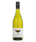 Vin blanc Nouvelle-Zélande sec - Marlborough - Mohua Wines - Sauvignon Blanc