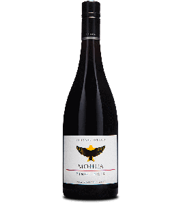 Vin rouge Nouvelle-Zélande - Central Otago - Mohua Wines - Pinot Noir